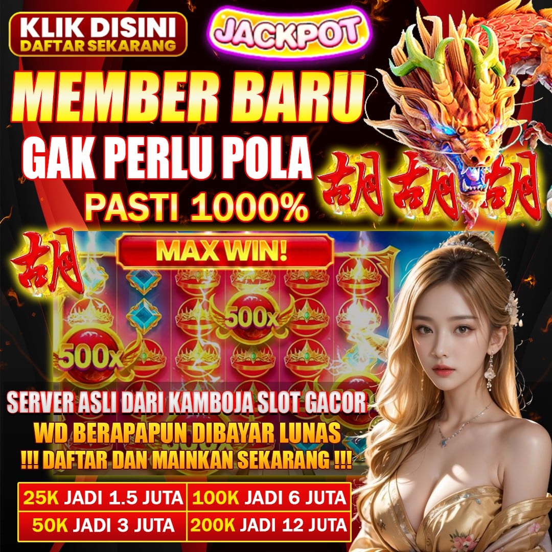 HRCTOGEL: Main Game Online Sekarang Bisa Depo Pakai QRIS
